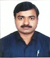 Dr. B.K. Mishra